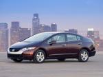 Honda FCX Clarity 2007 года